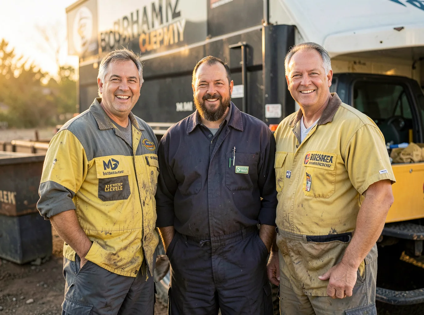 Sewage Cleanup company in Columbiaville, MI